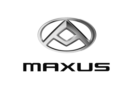 Maxus Logo