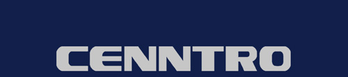 Logo Cenntro