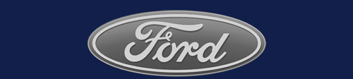 Logo Ford