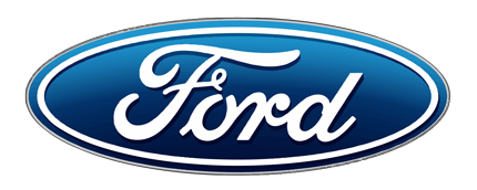 Ford Logo